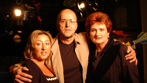 Banánové rybičky - Jak přežít podezřívání