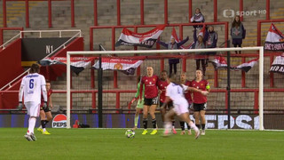 Liga mistryň UEFA 2025/2026