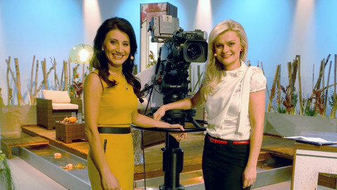 Sama doma - 16. října 2015