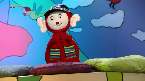 Kouzelná školka - 29. dubna 2024