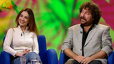 Banánové rybičky - Jak přežít pohádky