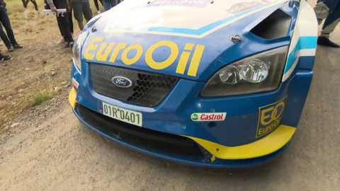 Svět motorů - 42. INVELT Rally Pačejov