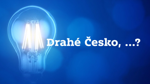 Drahé Česko, ...?