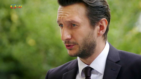 Agent v kapse - Krádež