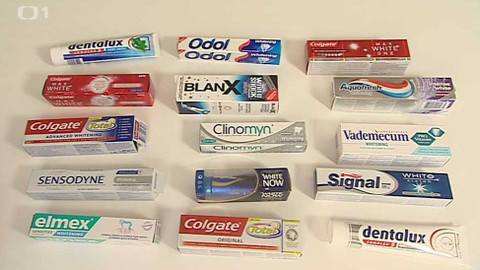 Černé ovce - 21. února 2017