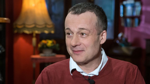 Na plovárně - Petr Slezák