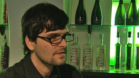 City Folk - Lublaň, 2009