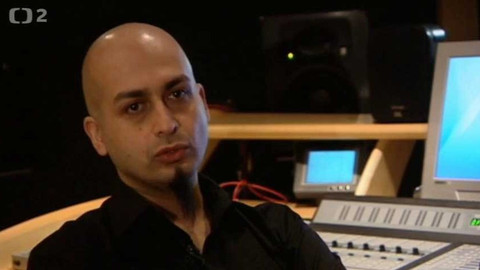 Babylon - 16. dubna 2016