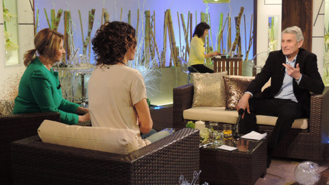 Sama doma - 13. ledna 2016