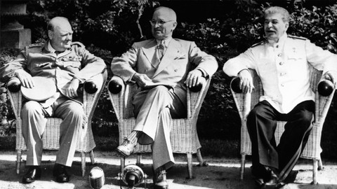 Válka v Pacifiku - 3/3 Poslední dějství