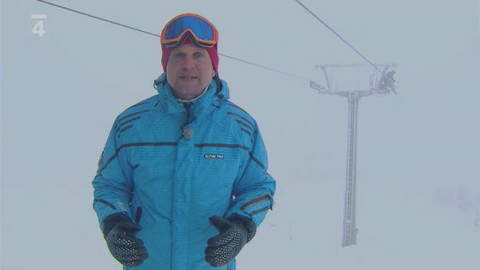 S ČT sport na vrchol - 14. den