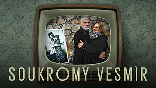 Soukromý vesmír