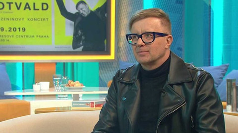 Dobré ráno - 23. září 2019