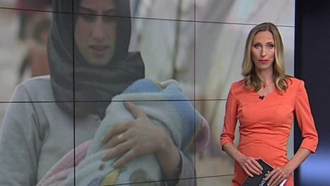 Horizont ČT24 - 13. září 2015