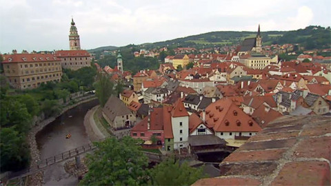 Barvy života - 9. září 2011