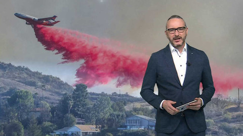 Horizont ČT24 - 13. ledna