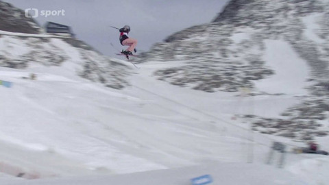 Magazín SP ve freestyle lyžování - FIS magazín SP 2018/19