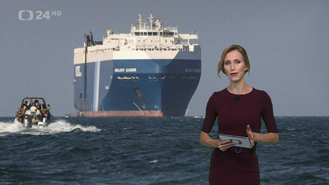 Horizont ČT24 - 2. července 2024