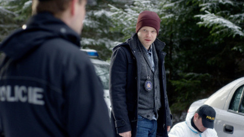 Princip slasti - Epizoda 5/10