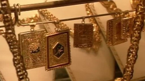 Dětská encyklopedie světa - 20/21 Šperk