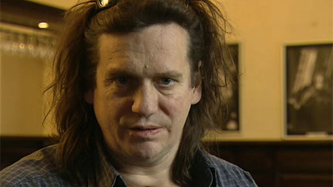 Klíč - 16. února 2012