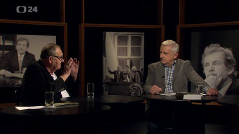 Historie.cs - Byl jednou jeden prezident