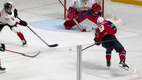 MS v ledním hokeji 2023 Finsko, Lotyšsko - Hokej v 10 minutách