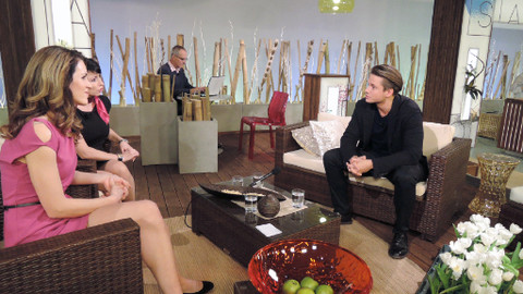 Sama doma - 5. března 2015