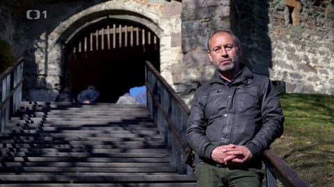 Postřehy odjinud - Maďarsko očima Víta Pohanky