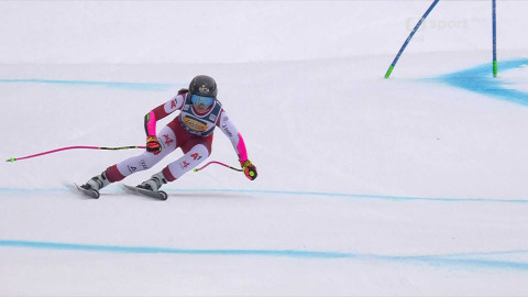 Světový pohár v alpském lyžování - SP Německo