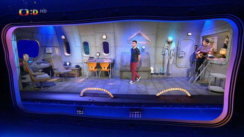 PLANETA YÓ - 21. června 2023