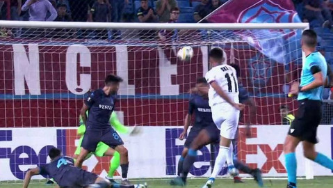 Magazín Evropské a Konferenční ligy UEFA - Magazín Evropské ligy UEFA