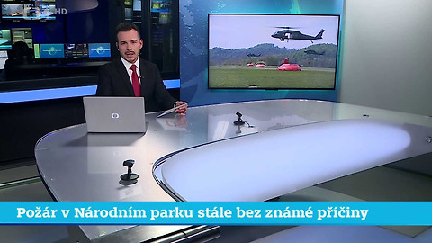 Události v regionech (sever a východ) - 5. května