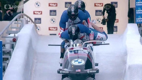 Světový pohár v bobech a skeletonu - Rakousko