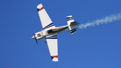 Remember the Name - Air Race