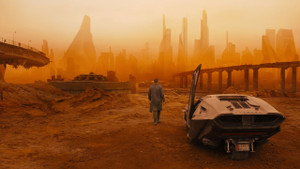 Obrázek pořadu Blade Runner 2049