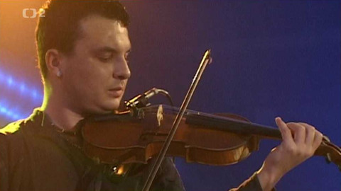 Ladí neladí - 22. června 2007