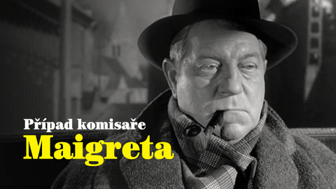 Případ komisaře Maigreta