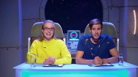 PLANETA YÓ - 11. října 2018