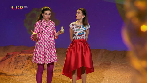 PLANETA YÓ - 20. února 2023