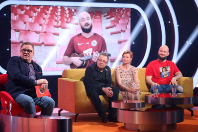 Koptashow - Epizoda 12/22