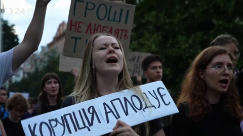 Události, komentáře - 24. července