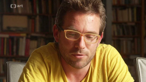 Průvan - Svoboda výrazu