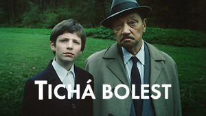 Obrázek pořadu Tichá bolest