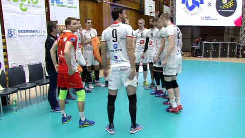 Volejbalový magazín - 10. června 2019