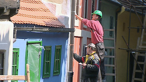 Z metropole - 23. dubna 2011