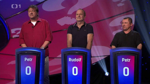 Kde domov můj? - 25. dubna 2022