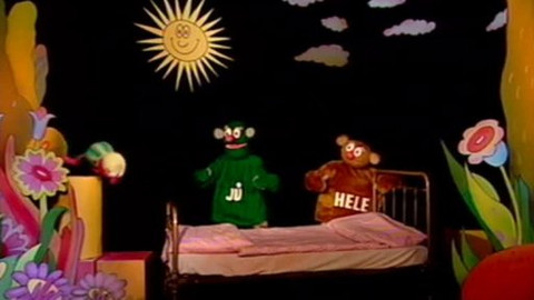 Studio Kamarád - 2. června 2013