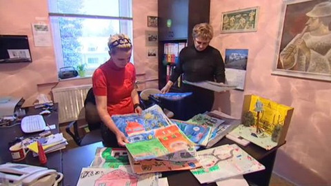 Náš venkov - Moje obec, můj domov