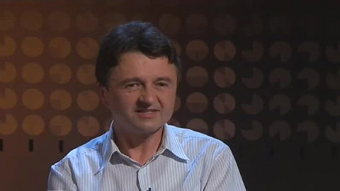 Před půlnocí - 23. června 2009